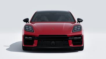 Porsche Panamera III GTS — photo 8