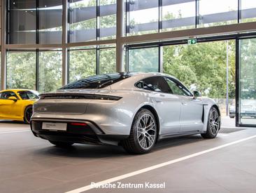 Porsche Taycan ph2 — photo 37