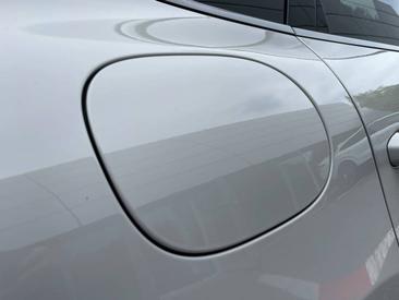Porsche Macan S — photo 42