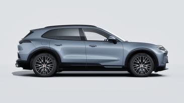 Porsche Cayenne E4 S Electric — photo 6