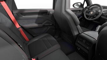 Porsche Cayenne III GTS — photo 14
