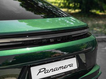 Porsche Panamera III 4 E-Hybrid — photo 15