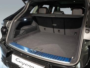Porsche Cayenne III GTS — photo 26