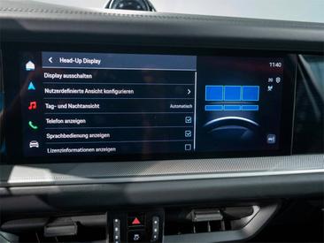 Porsche Cayenne III E-Hybrid Coupé — photo 26