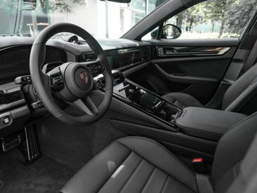 Porsche Panamera III 4 E-Hybrid — photo 16