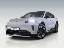 Porsche Cayenne E4 Coupé Electric - 2026 - Joinsteer - #1