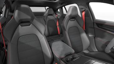 Porsche Panamera III GTS — photo 12