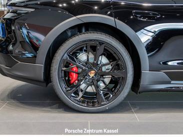 Porsche Taycan ph2 4S Cross Turismo — photo 17