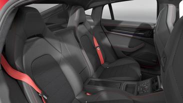 Porsche Panamera III GTS — photo 13