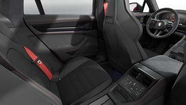 Porsche Panamera III GTS — photo 14