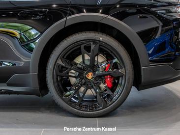 Porsche Taycan ph2 4S Cross Turismo — photo 20