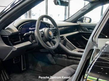 Porsche Taycan ph2 4S Cross Turismo — photo 22