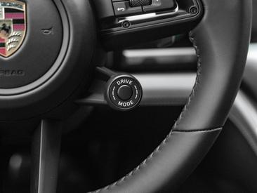 Porsche Panamera III 4 E-Hybrid — photo 22