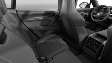Porsche Cayenne E4 S Electric — photo 14