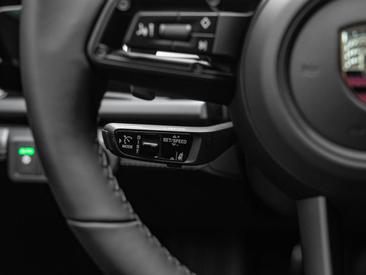Porsche Panamera III 4 E-Hybrid — photo 23