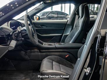 Porsche Taycan ph2 4S Cross Turismo — photo 23