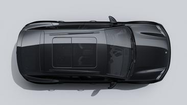 Porsche Macan Electrique Turbo — photo 5