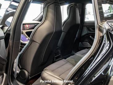 Porsche Taycan ph2 4S Cross Turismo — photo 25