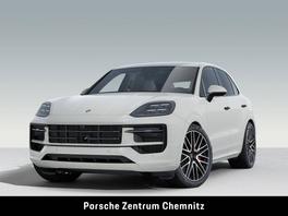 Porsche Cayenne III GTS - 2026 - Joinsteer - #1