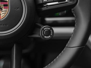 Porsche Panamera III 4 E-Hybrid — photo 27