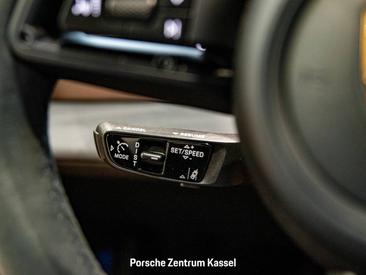 Porsche Taycan ph2 4S Cross Turismo — photo 27