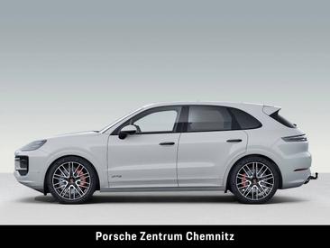 Porsche Cayenne III GTS — photo 2