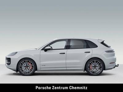 Porsche Cayenne III GTS