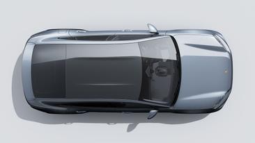 Porsche Cayenne E4 Coupé Electric — photo 5