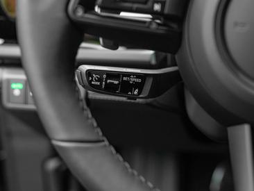 Porsche Panamera III 4 E-Hybrid — photo 28
