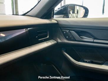 Porsche Taycan ph2 4S Cross Turismo — photo 28