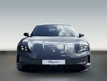 Porsche Taycan ph2 4S Black Edition — photo 4