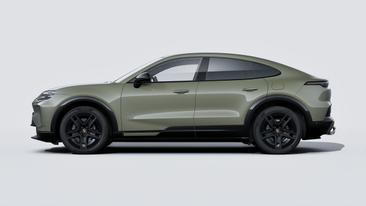 Porsche Cayenne E4 S Coupé Electric — photo 2