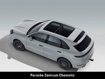 Porsche Cayenne III GTS — photo 4