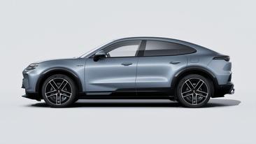 Porsche Cayenne E4 S Coupé Electric — photo 2