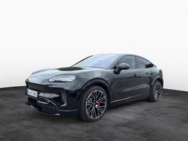 Porsche Cayenne E4 S Coupé Electric - 2026 - Joinsteer - #1