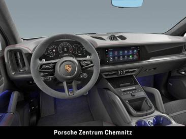 Porsche Cayenne III GTS — photo 5