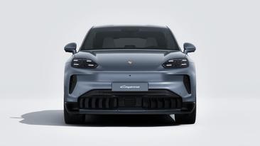 Porsche Cayenne E4 Coupé Electric — photo 8