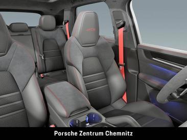 Porsche Cayenne III GTS — photo 6