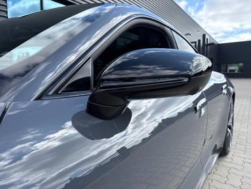 Porsche Taycan ph2 4S Black Edition — photo 7