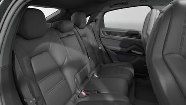 Porsche Cayenne III S E-Hybrid Coupé Black Edition — photo 13