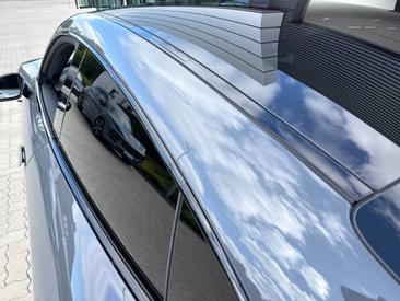 Porsche Taycan ph2 4S Black Edition — photo 8