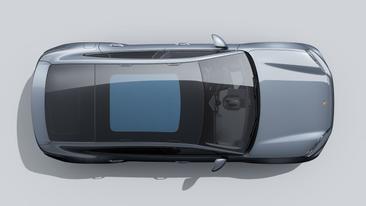 Porsche Cayenne E4 S Coupé Electric — photo 5