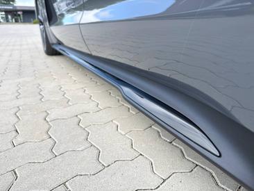 Porsche Taycan ph2 4S Black Edition — photo 9