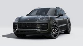 Porsche Cayenne III GTS - 2026 - Joinsteer - #1