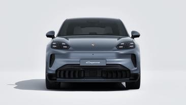 Porsche Cayenne E4 S Coupé Electric — photo 8