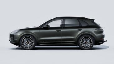 Porsche Cayenne III GTS — photo 2