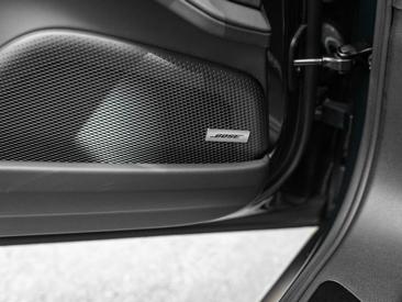 Porsche Panamera III 4 E-Hybrid — photo 37