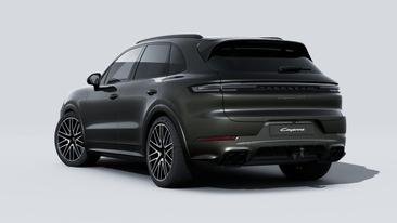 Porsche Cayenne III GTS — photo 3