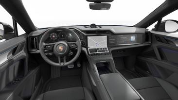 Porsche Cayenne E4 S Coupé Electric — photo 11