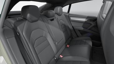 Porsche Cayenne E4 S Coupé Electric — photo 13
